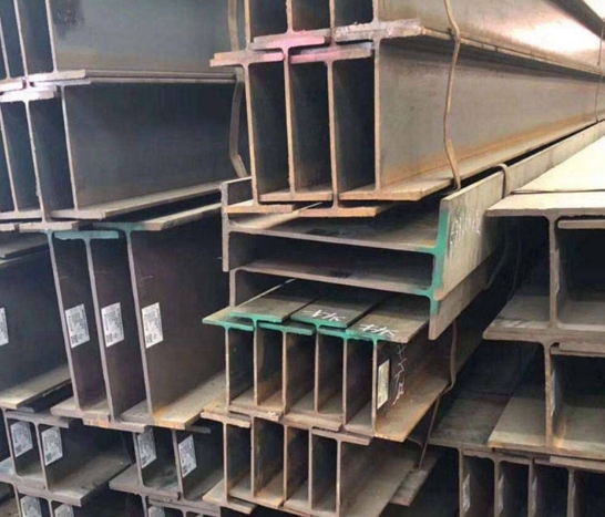 宁洱Q235C工字钢